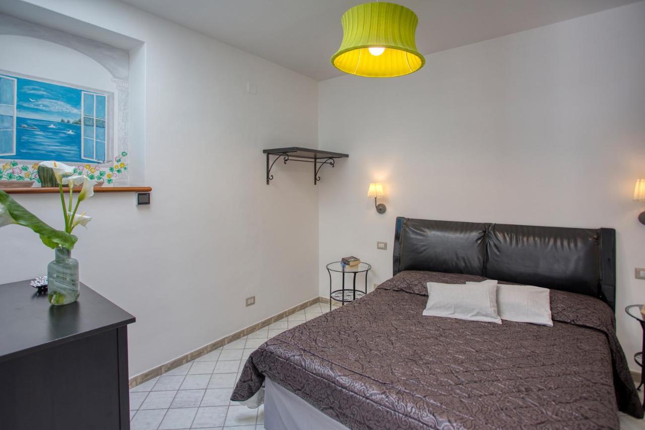 Holidays Perla D'Amalfi Exterior foto