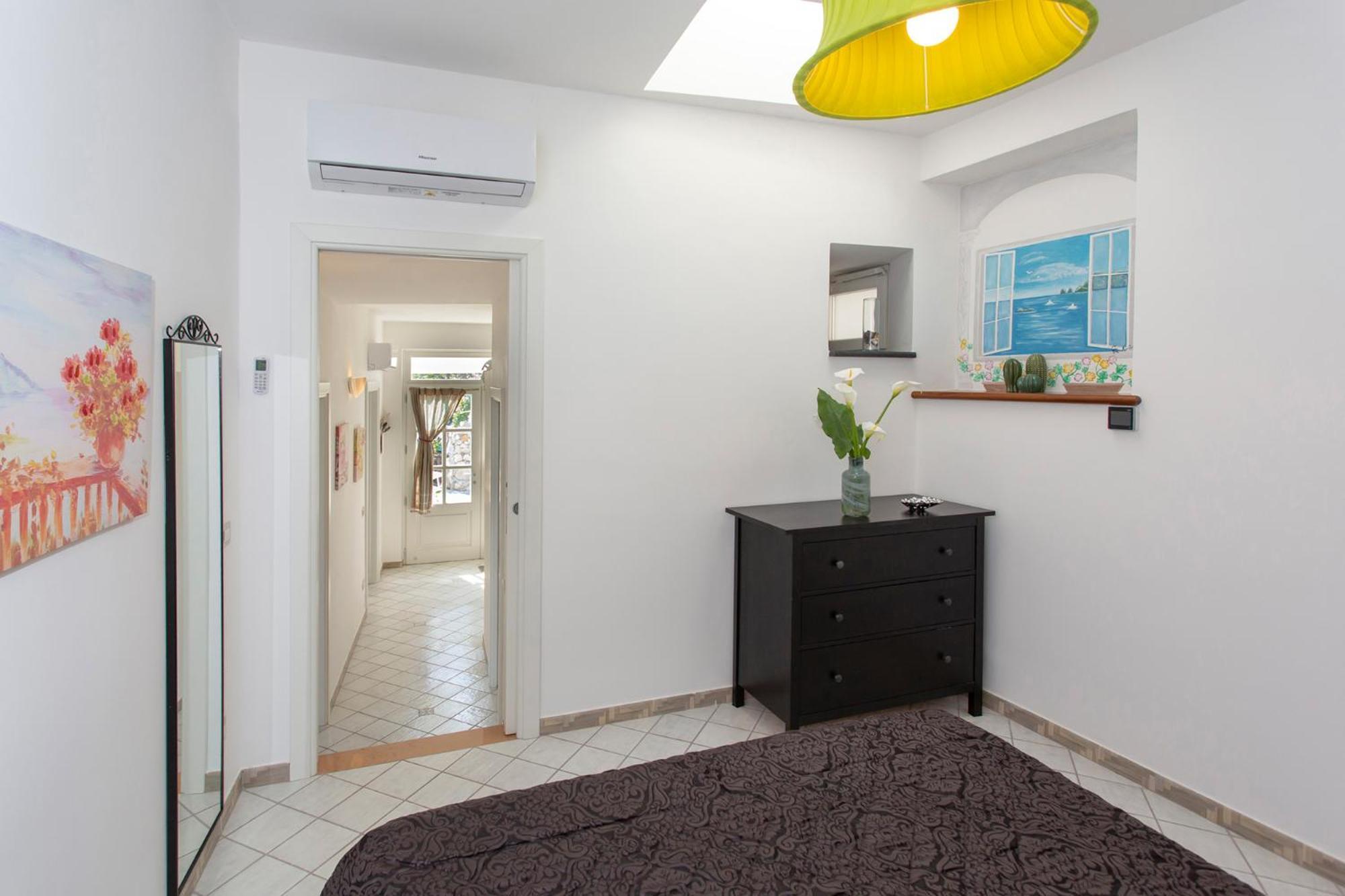 Holidays Perla D'Amalfi Exterior foto