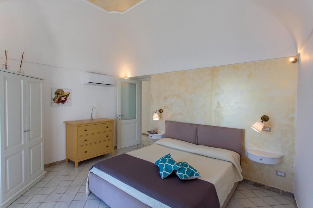 Holidays Perla D'Amalfi Exterior foto