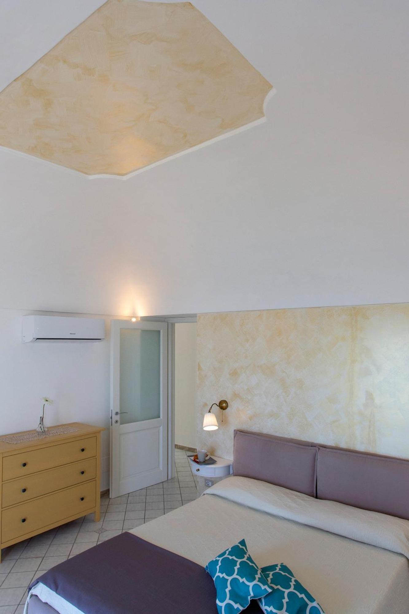 Holidays Perla D'Amalfi Exterior foto
