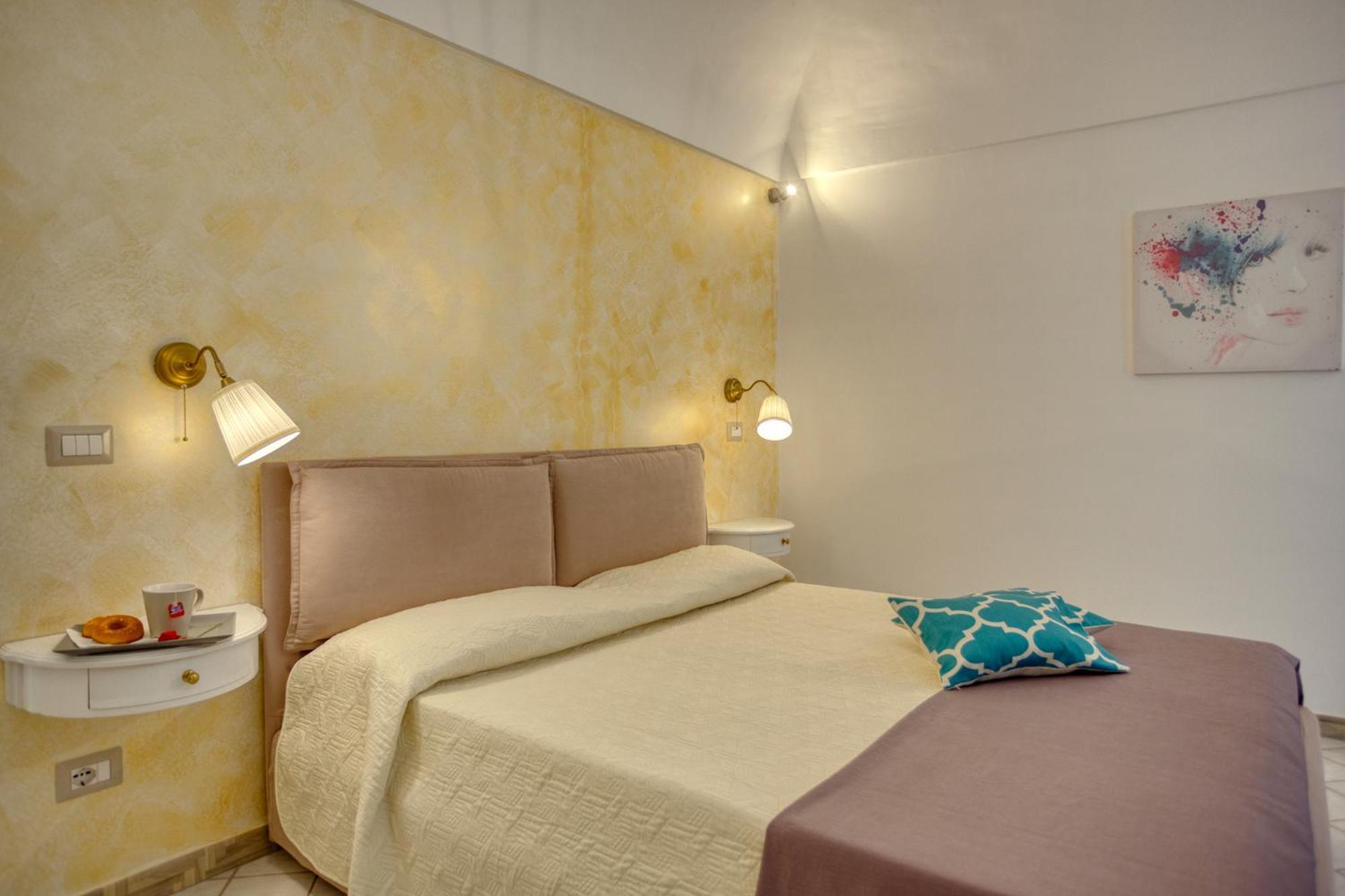 Holidays Perla D'Amalfi Exterior foto